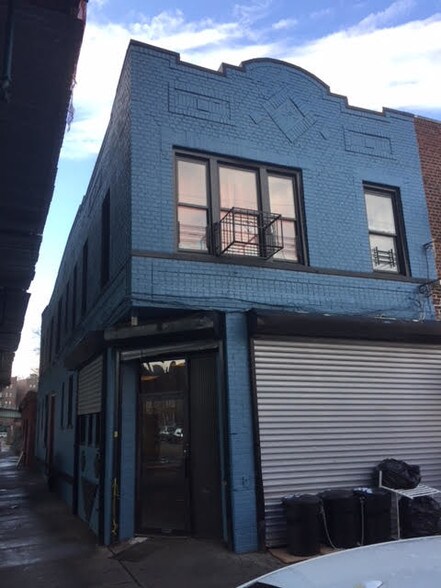 More Photos Of 296 Legion St, Brooklyn Storefront Retail Residential For Sale