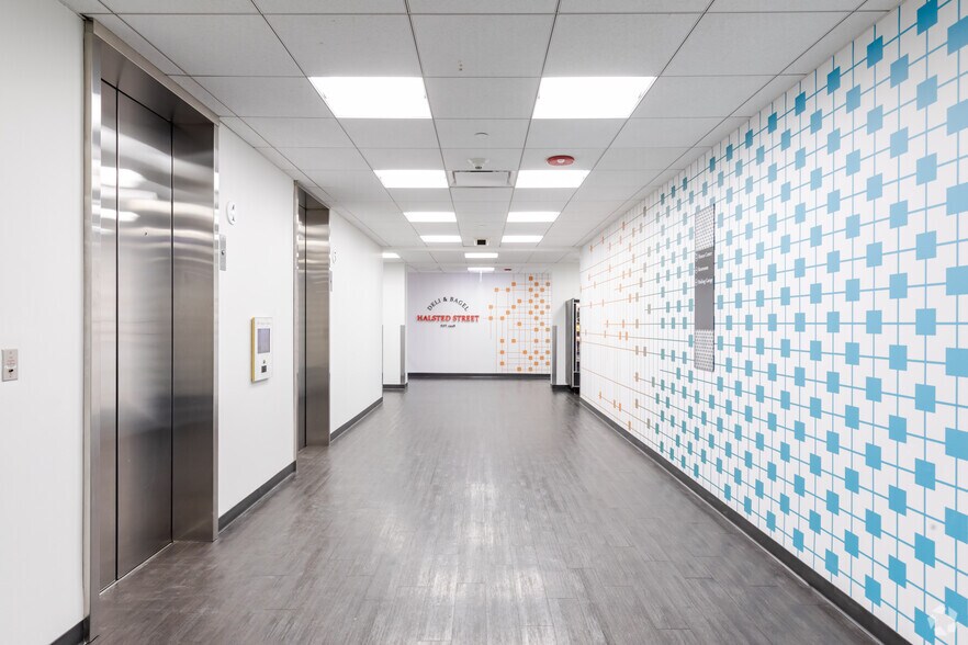 Photo of 15th Floor Ste 