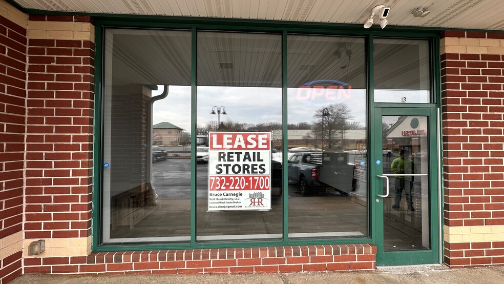 More Photos Of 2043 Route 130, Florence Restaurant For Lease