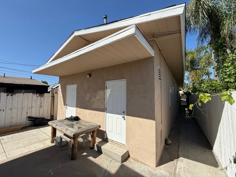 More Photos Of 3613 Central Ave, San Diego Multifamily For Sale