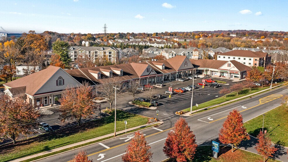 More Photos Of 201 Strykers Rd, Lopatcong Unknown For Lease