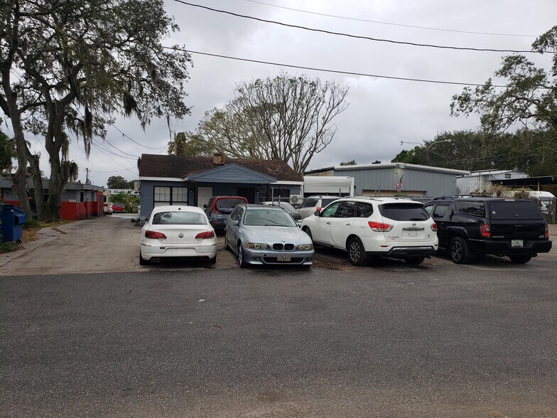 More Photos Of 1010 Maltby Ave, Orlando Auto Repair For Lease