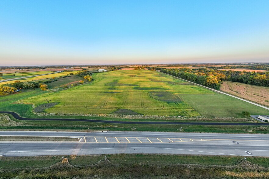 More Photos Of Hoffman at County Highway 12, Mankato Land For Sale