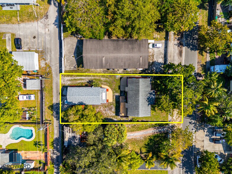 More Photos Of 224 SW 15th St, Dania Beach Apartments For Sale