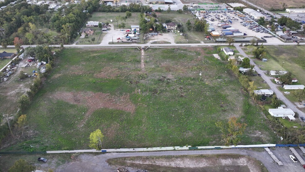 More Photos Of 1826 Gault Rd, Houston Land For Sale