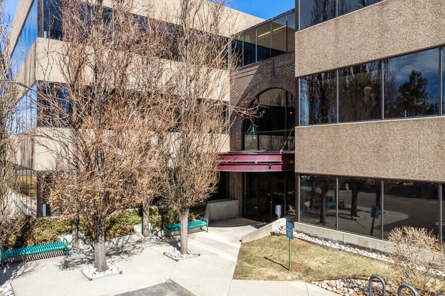 More Photos Of 1790 38th St, Boulder Office For Lease