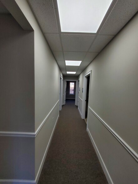 More Photos Of 485 Ethan Dr, Fayetteville Distribution For Lease