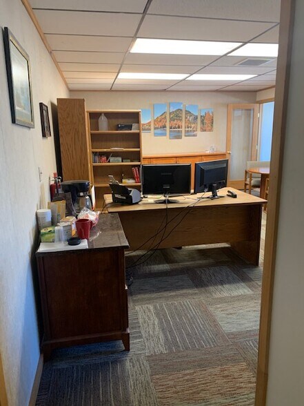 More Photos Of 619 E Main St, Frisco Office For Lease