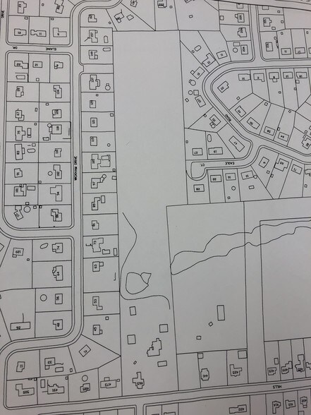 More Photos Of 465 Hills St, East Hartford Contractor Storage Yard For Sale