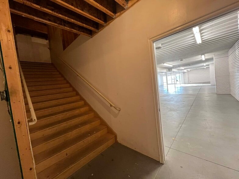 More Photos Of 2736 S 1900 W, Ogden Warehouse For Lease