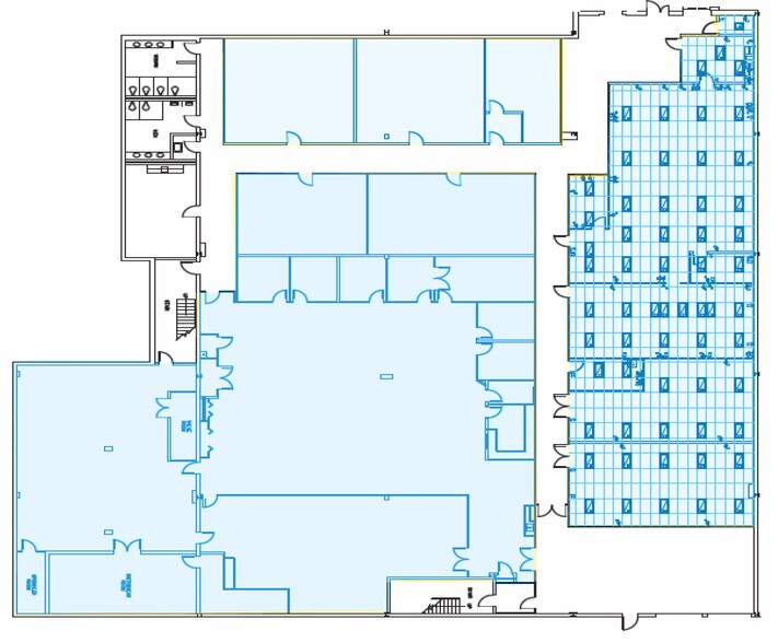 More Photos Of 11800 Tech Rd, Silver Spring Research And Development For Lease