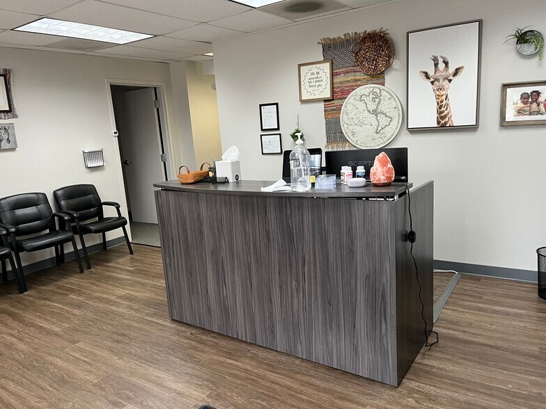 More Photos Of 10840 Little Patuxent Pky, Columbia Medical For Lease