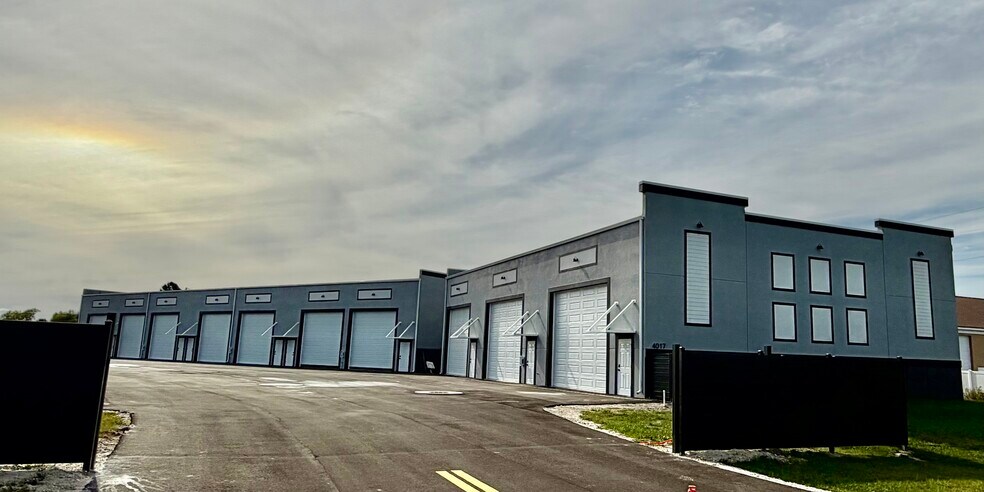 More Photos Of 4017 Taylor Rd, Punta Gorda Warehouse For Sale