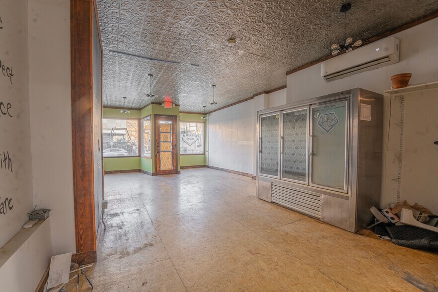 More Photos Of 370 Pacific Ave, Jersey City Storefront Retail Residential For Lease