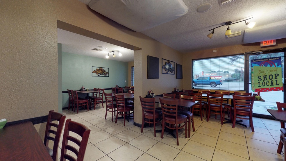 More Photos Of 9576 N Citrus Springs Blvd, Citrus Springs Restaurant For Lease