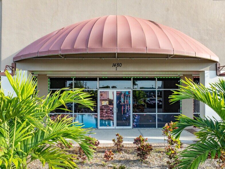 More Photos Of 1490 NE Pine Island Rd, Cape Coral Unknown For Lease