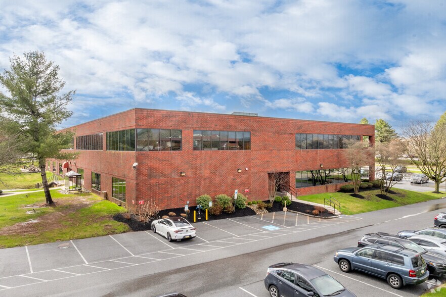 More Photos Of 2500 Monroe Blvd, Norristown Office For Sale