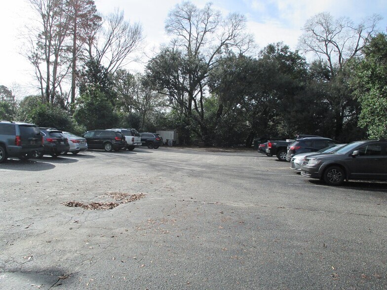 More Photos Of 246 Broad St, Sumter Office For Sale