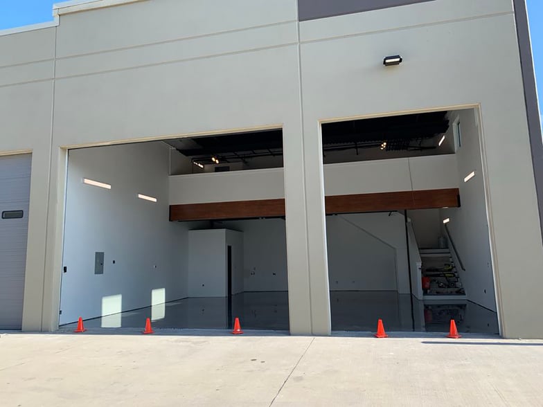 More Photos Of 1435 FM 1463 Rd, Katy Showroom For Sale