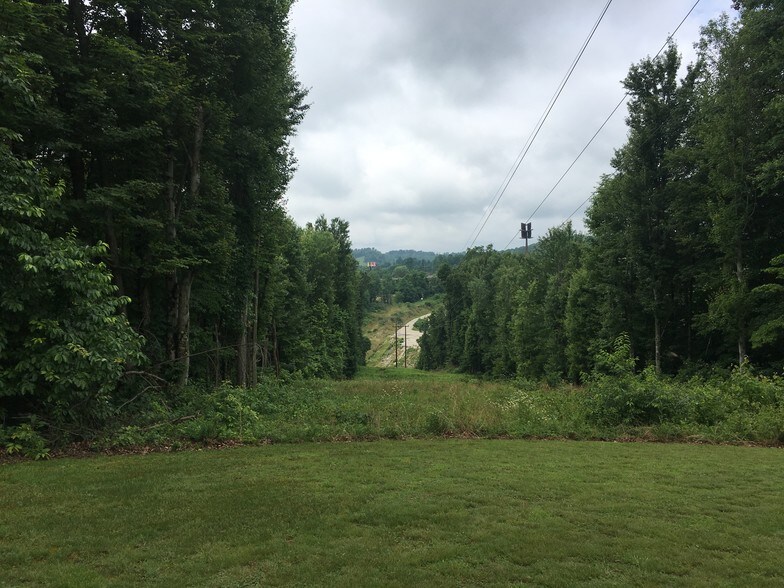 More Photos Of 455 Wades Run Rd, Morgantown Land For Sale