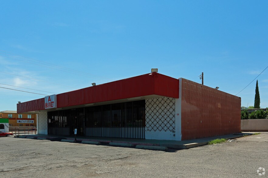 More Photos Of 3860 E Pima St, Tucson Convenience Store For Sale