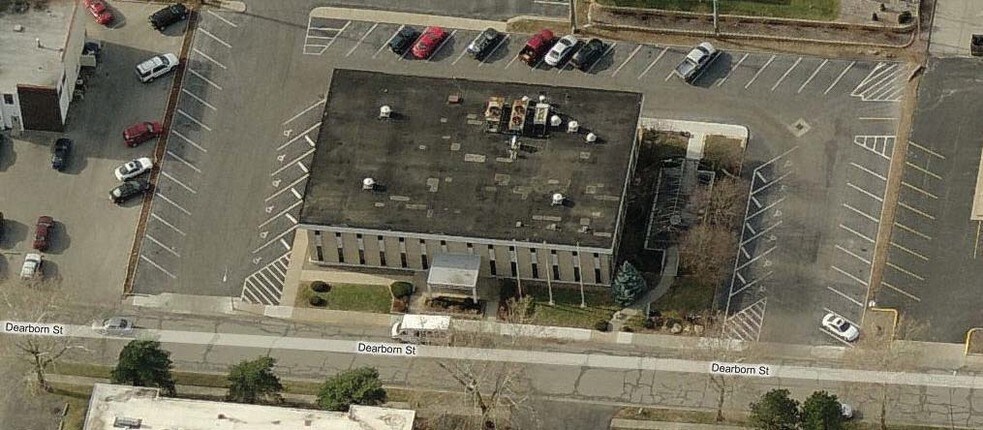 More Photos Of 5960 Dearborn St, Mission Office For Sale