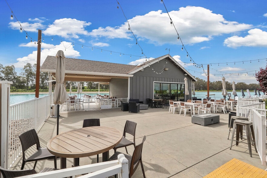 More Photos Of 10675 Valensin Rd, Galt Winery Vineyard For Sale