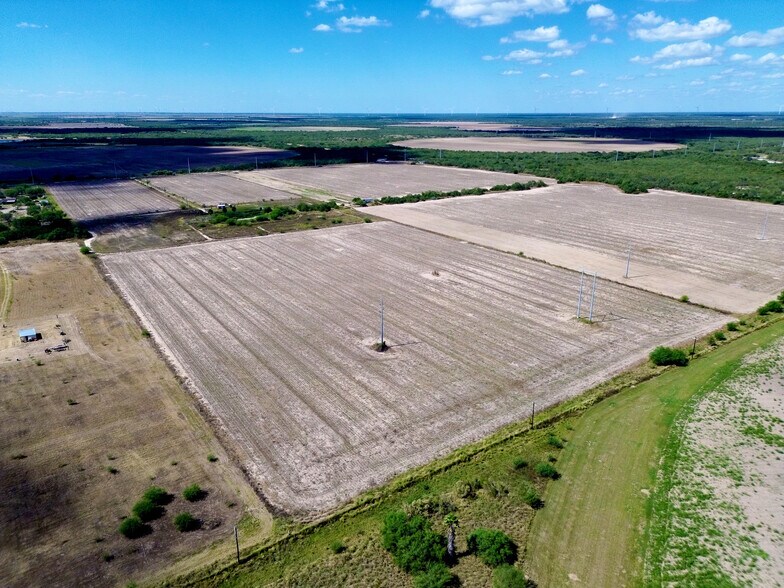 More Photos Of 10220 N Big 5 Rd, Edinburg Land For Sale