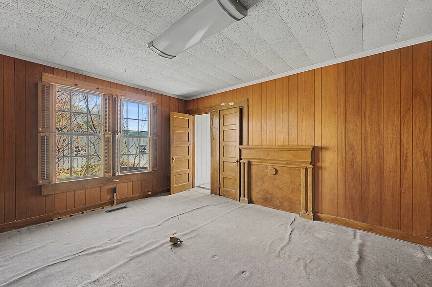 More Photos Of 12837 Magnolia St, Blakely Office For Sale