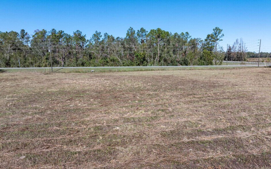 More Photos Of TBD Miller Street SE, Live Oak Land For Sale