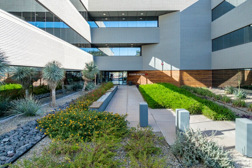 More Photos Of 3033 N 44th St, Phoenix Office For Lease