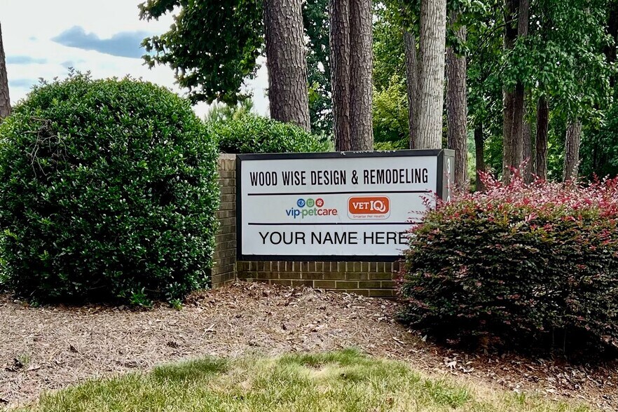 More Photos Of 3121 Glen Royal Rd, Raleigh Light Manufacturing For Lease