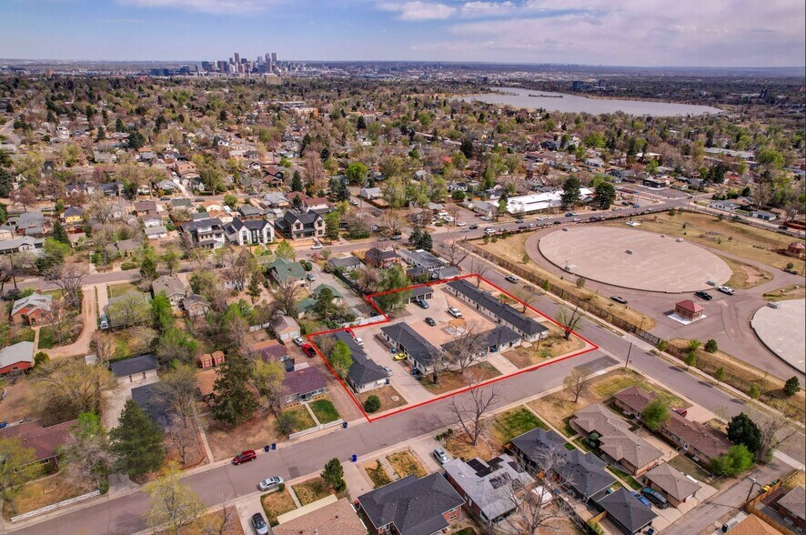 More Photos Of 5851 W 30th Ave, Wheat Ridge Apartments For Sale