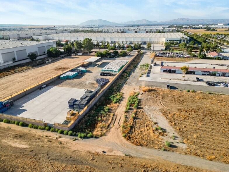 More Photos Of Perry St @ N Perris, Perris Land For Sale