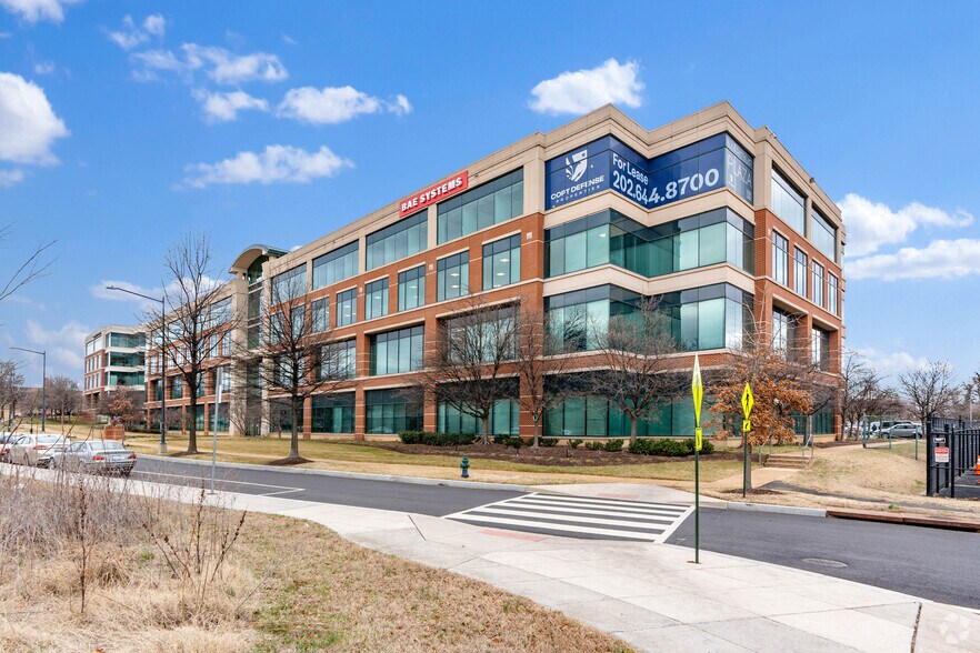 Primary Photo Of 1220 12th St SE, Washington Office For Lease