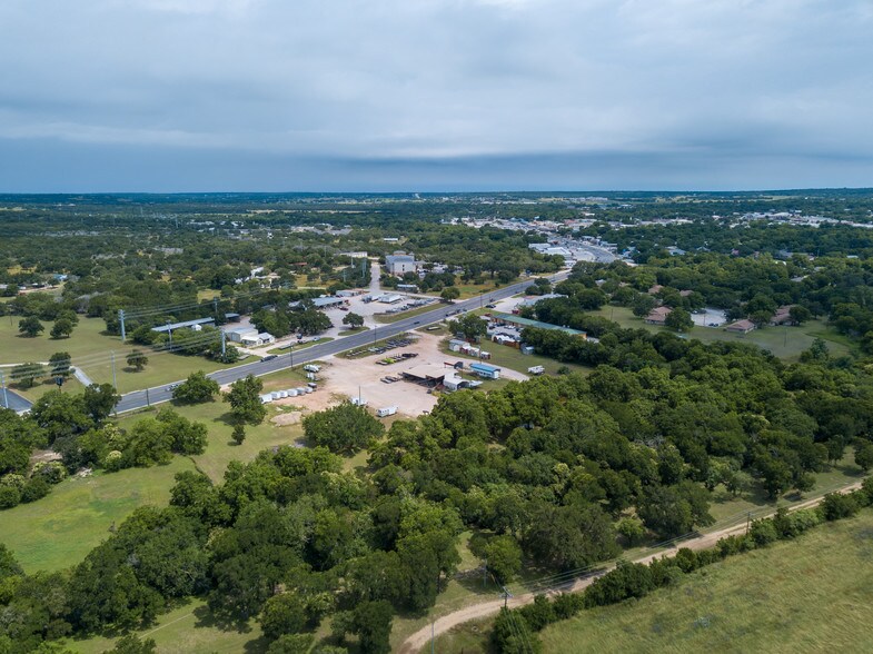 More Photos Of 1107 S Water St, Burnet Land For Sale