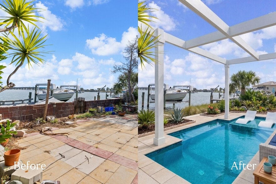 More Photos Of 7815 Boca Ciega Dr, Saint Pete Beach Apartments For Sale
