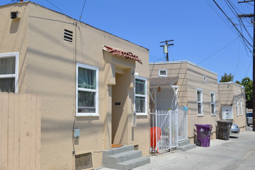 More Photos Of 435-437 W 11th St, Long Beach Apartments For Sale