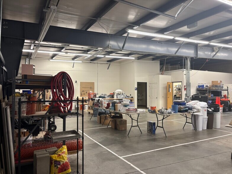 More Photos Of 1482 Commerce Dr, Laramie Light Manufacturing For Lease
