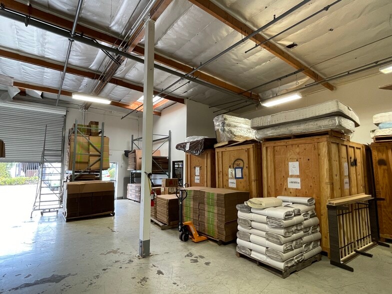 More Photos Of 1240 Keystone Way, Vista Manufacturing For Lease