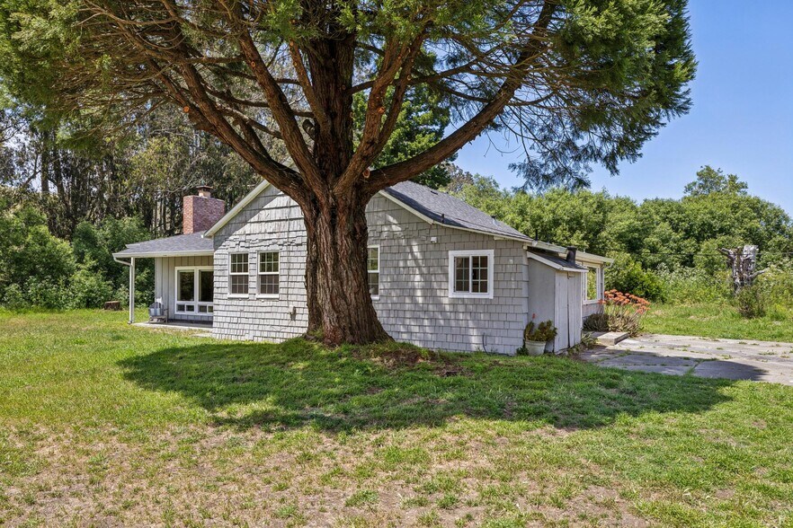 More Photos Of 1650 Stage Rd, Pescadero Specialty For Sale