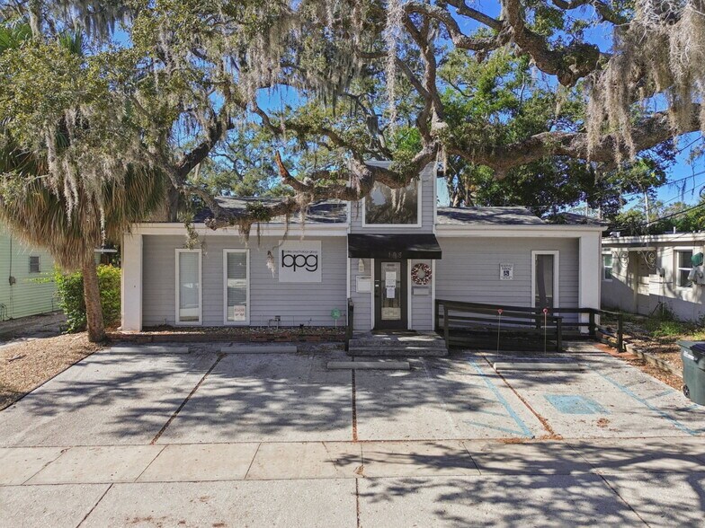 More Photos Of 108 4th Ave S, Safety Harbor Office For Sale