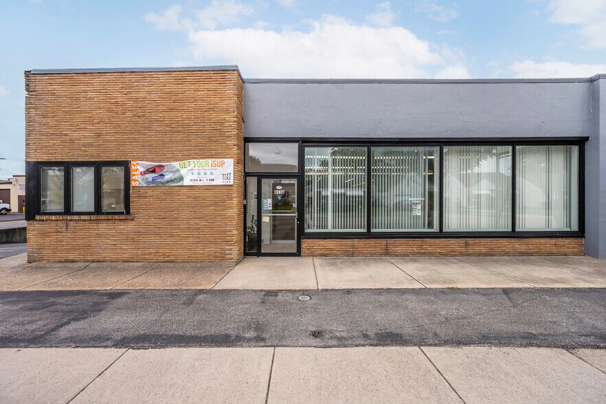 More Photos Of 4336 Bailey Ave, Buffalo Storefront For Sale