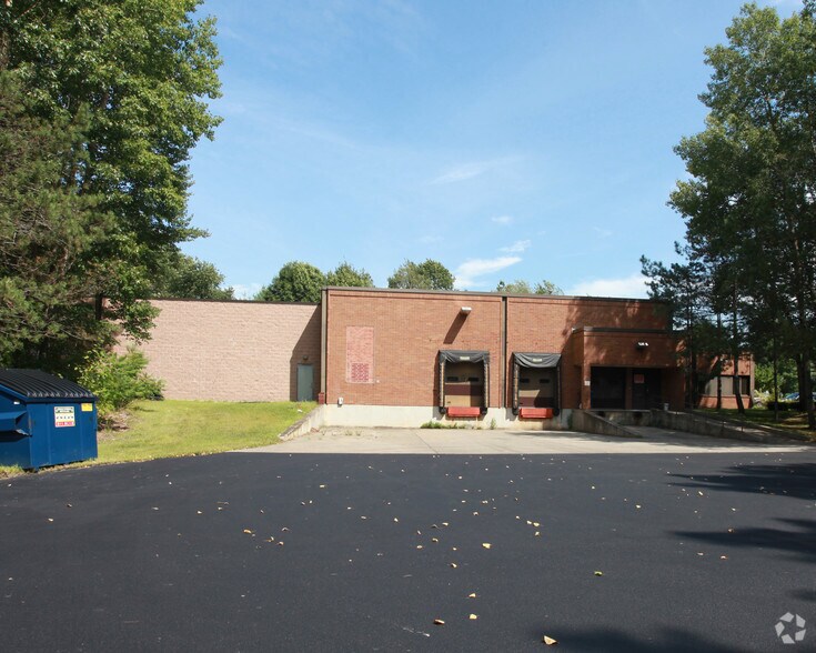 More Photos Of 2392 Route 9, Mechanicville Distribution For Lease