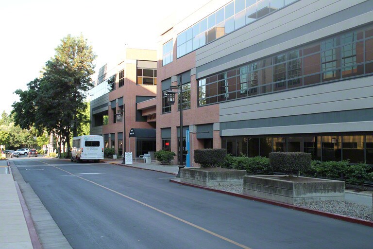 More Photos Of 3941 J St, Sacramento Medical For Sale