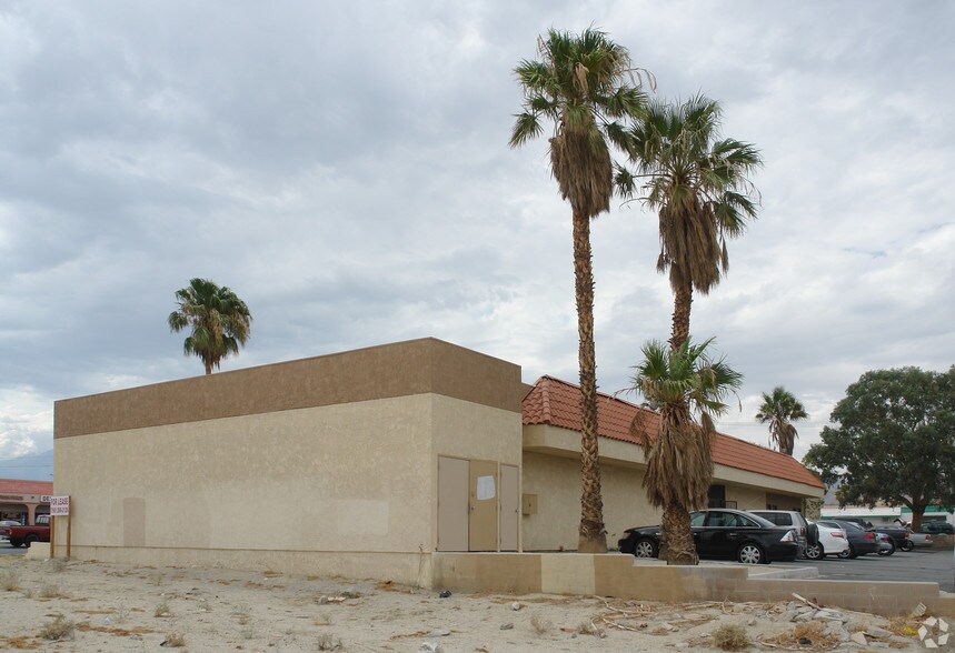 More Photos Of 13550-13570 Palm Dr, Desert Hot Springs Medical For Lease