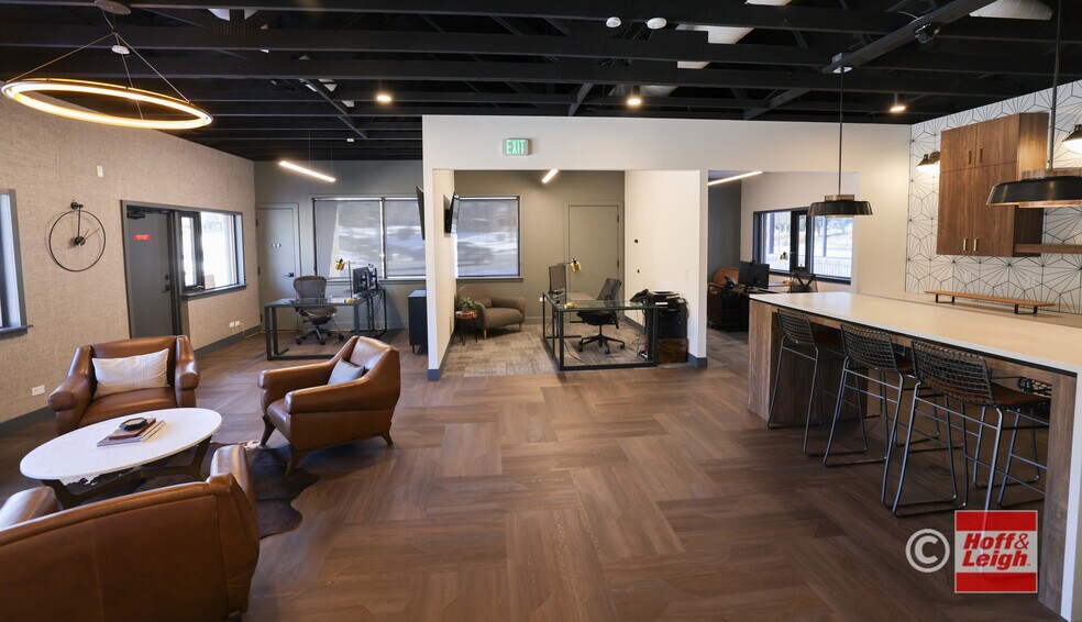 More Photos Of 5271 S Quebec St, Greenwood Village Office For Lease