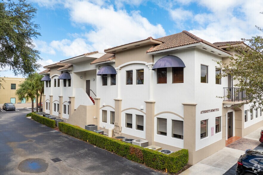 Primary Photo Of 7950 NW 155th St, Hialeah Office Residential For Sale