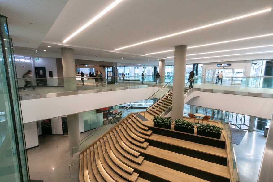 More Photos Of 401 9th Ave SW, Calgary Office For Lease