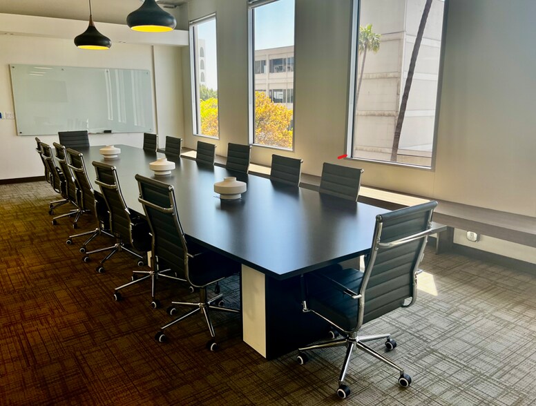 More Photos Of 9737-9777 Wilshire Blvd, Beverly Hills Office Residential For Lease